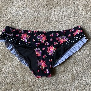 Victoria’s Secret Bikini Bottom Size S EUC